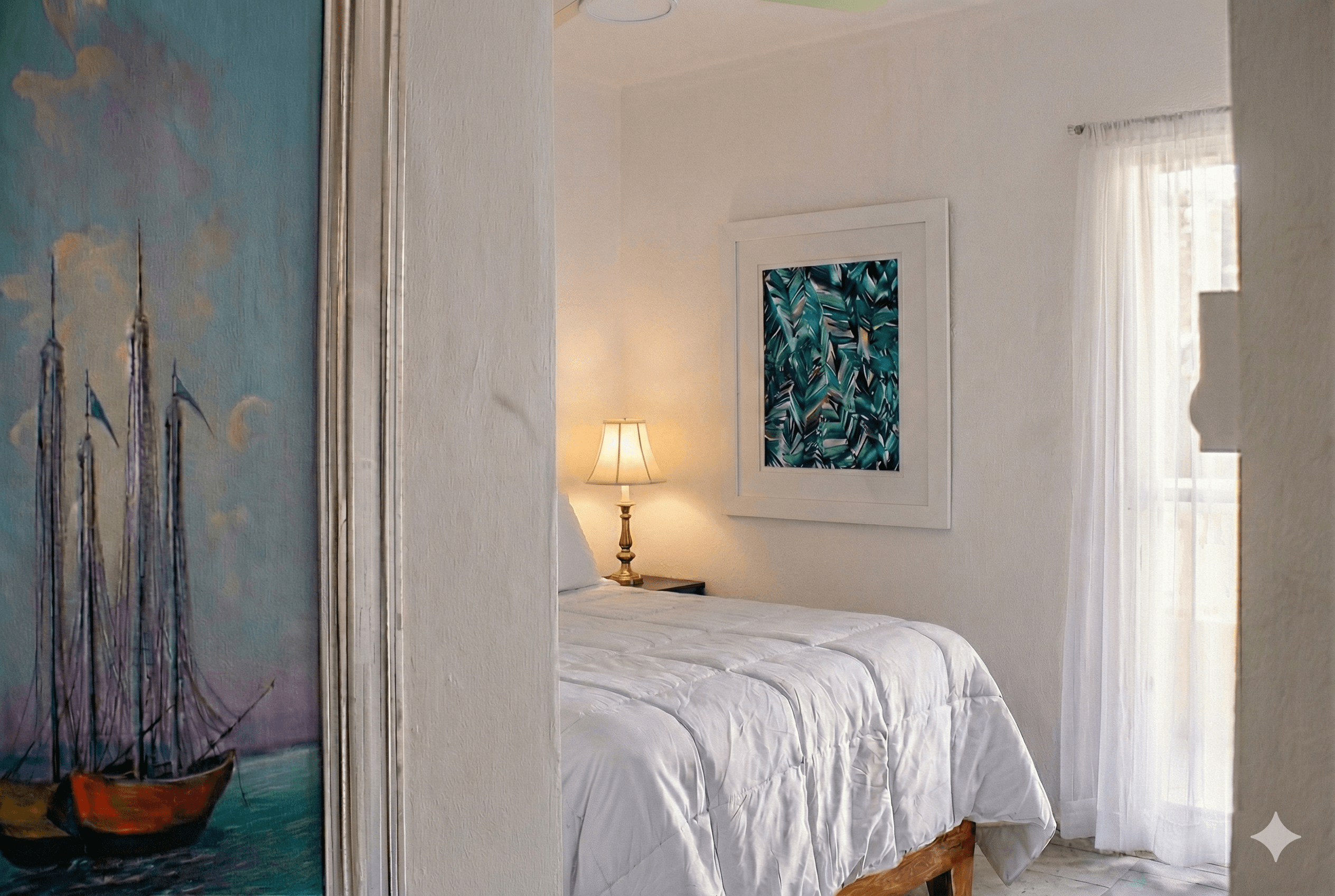 Ground Floor Small Room