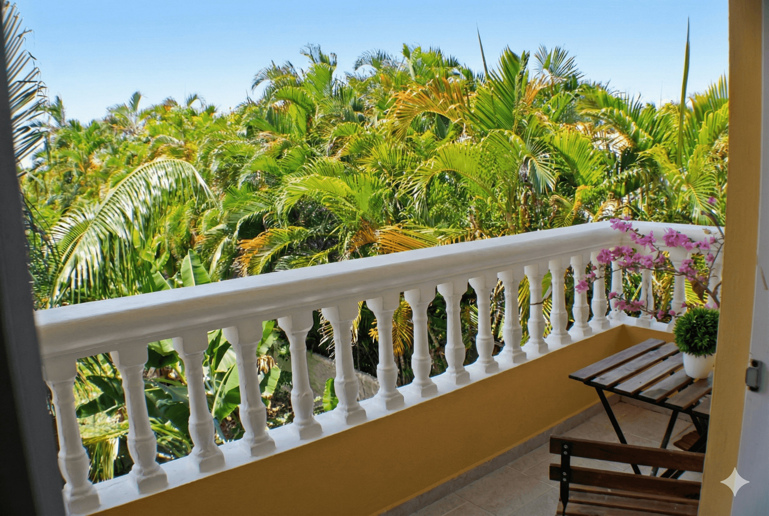 Queen Garden View gallery image 2