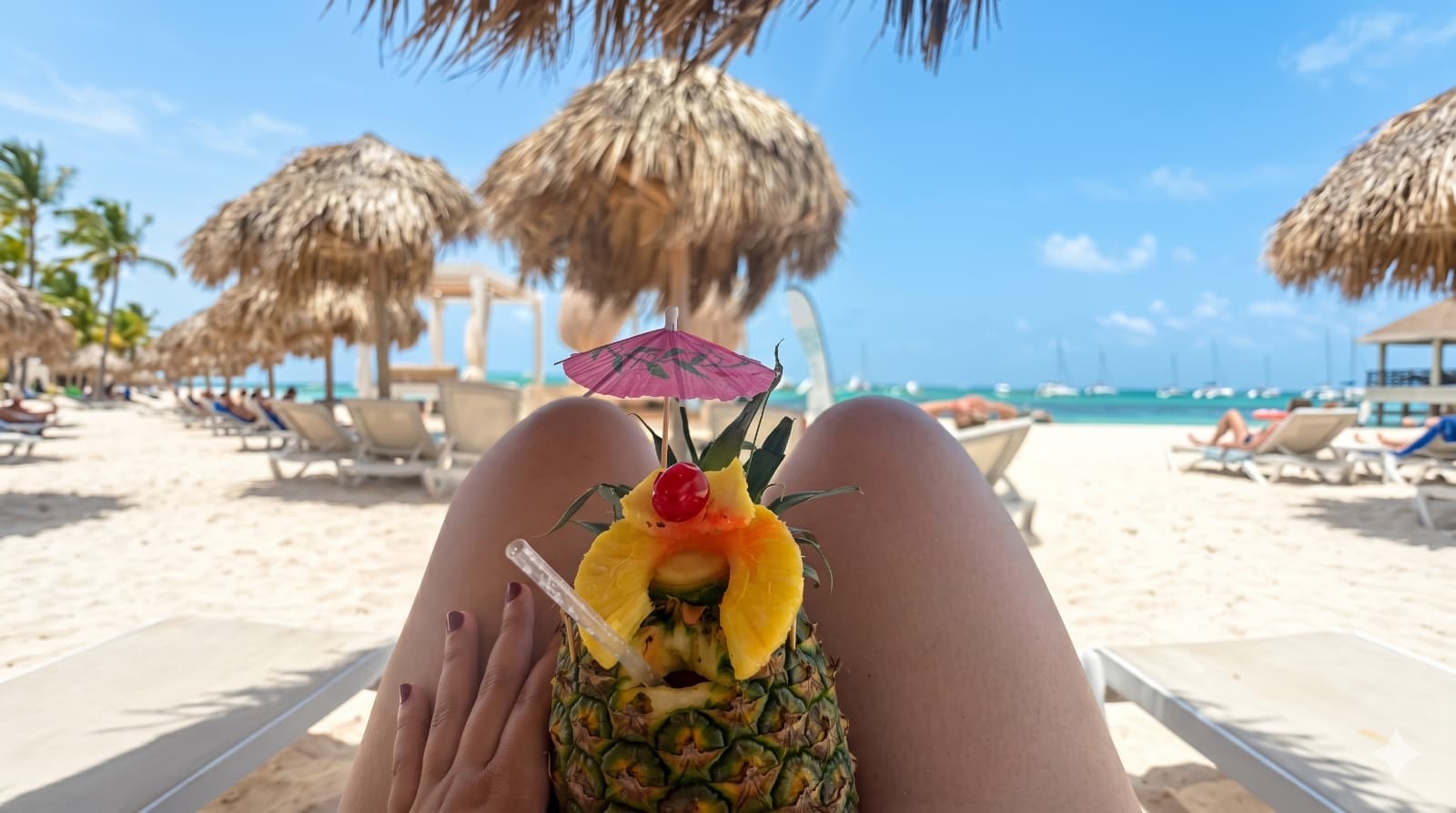 May Special Hero Image