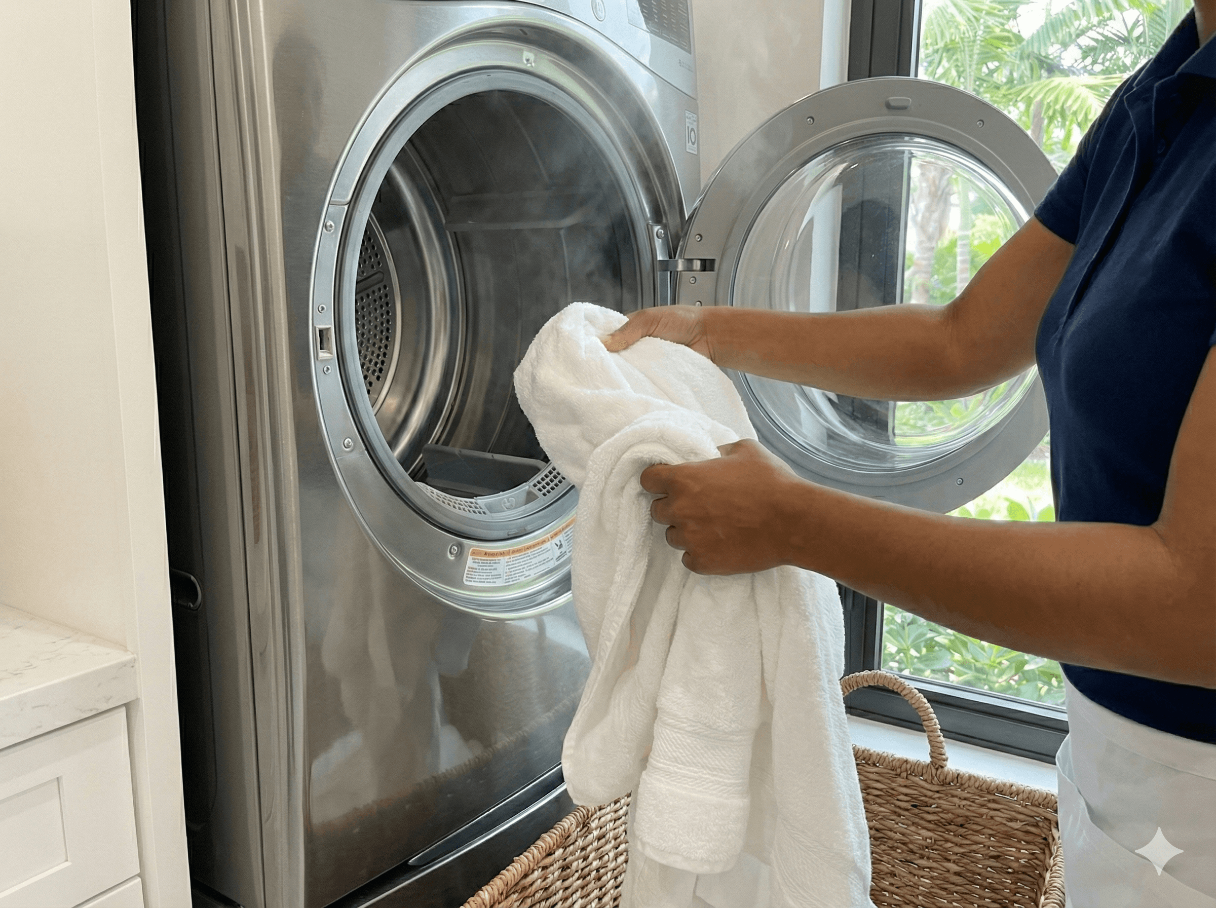 Laundry Service
