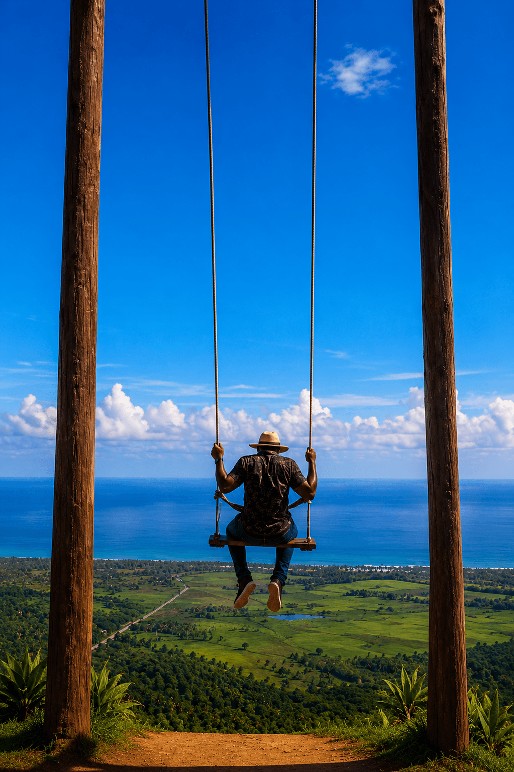 Comment Aller de Punta Cana à Puerto Plata ?