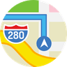 Apple Maps