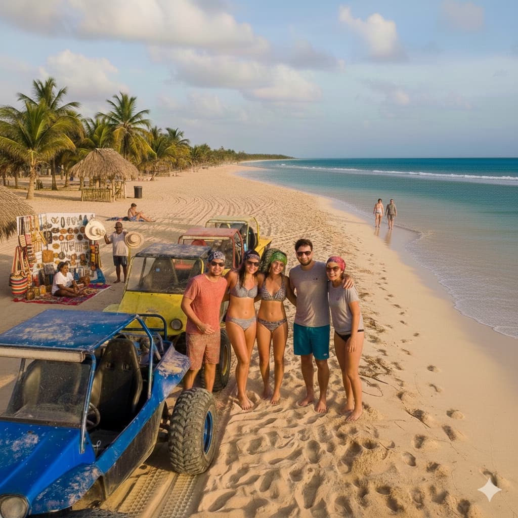 Buggy Adventure Tour gallery image 2