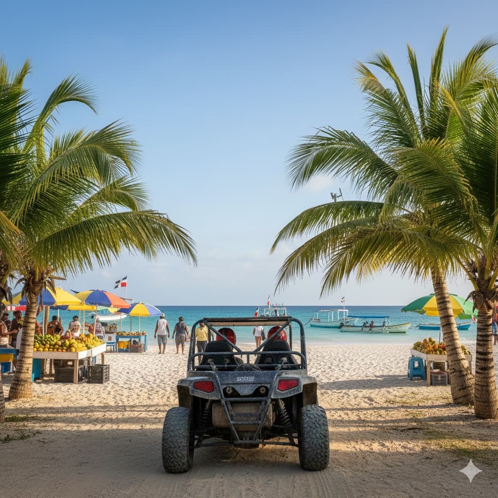 Buggy Adventure Tour gallery image 4