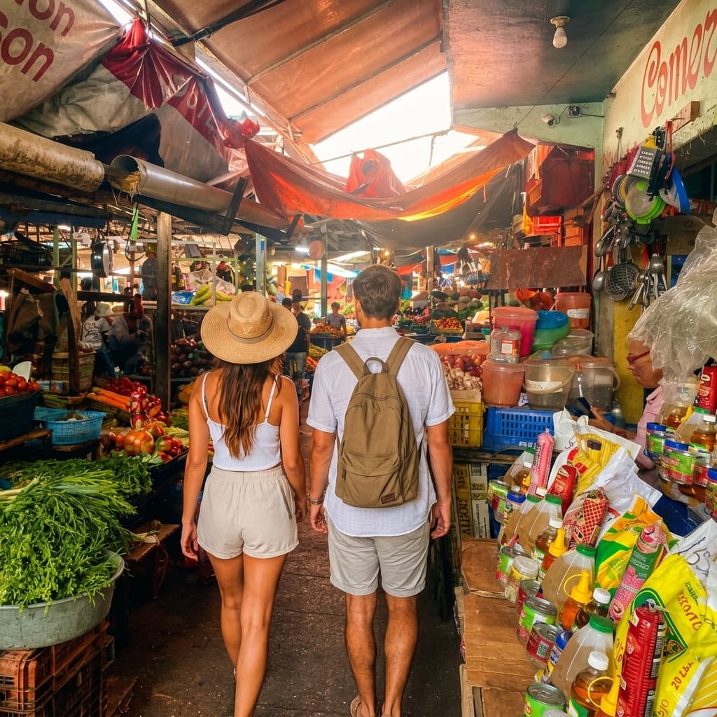 Comment Aller à Punta Cana, République Dominicaine ?