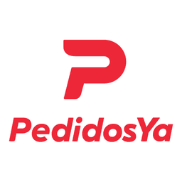 PedidosYa logo