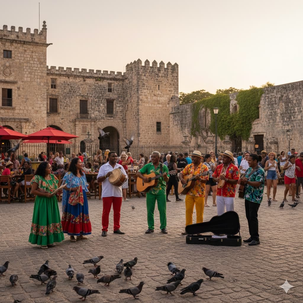 Santo Domingo City tour gallery image 4