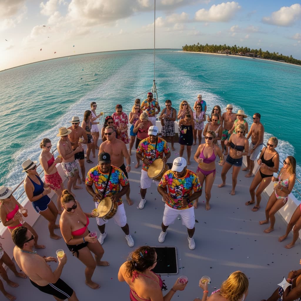 Saona Island Paradise gallery image 1