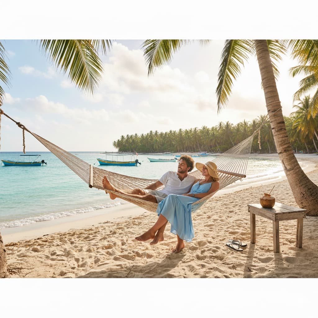 Saona Island Paradise gallery image 3