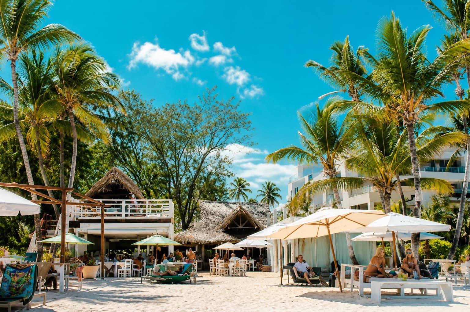 La Verdad Sobre Las Playas de Punta Cana: Expectativas vs Realidad