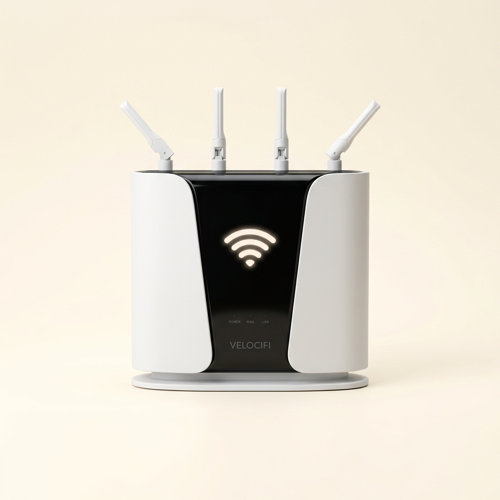 Free Wi-Fi